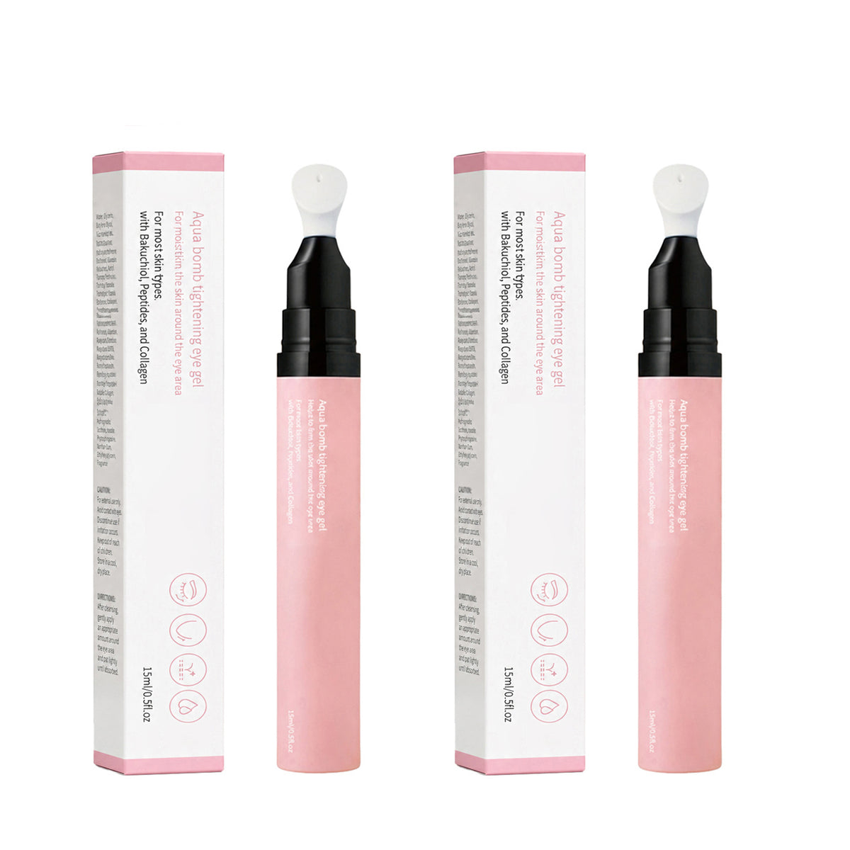 Aqua Nourishing Eye Gel