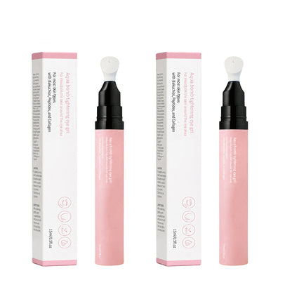 Aqua Nourishing Eye Gel