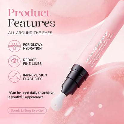 Aqua Nourishing Eye Gel