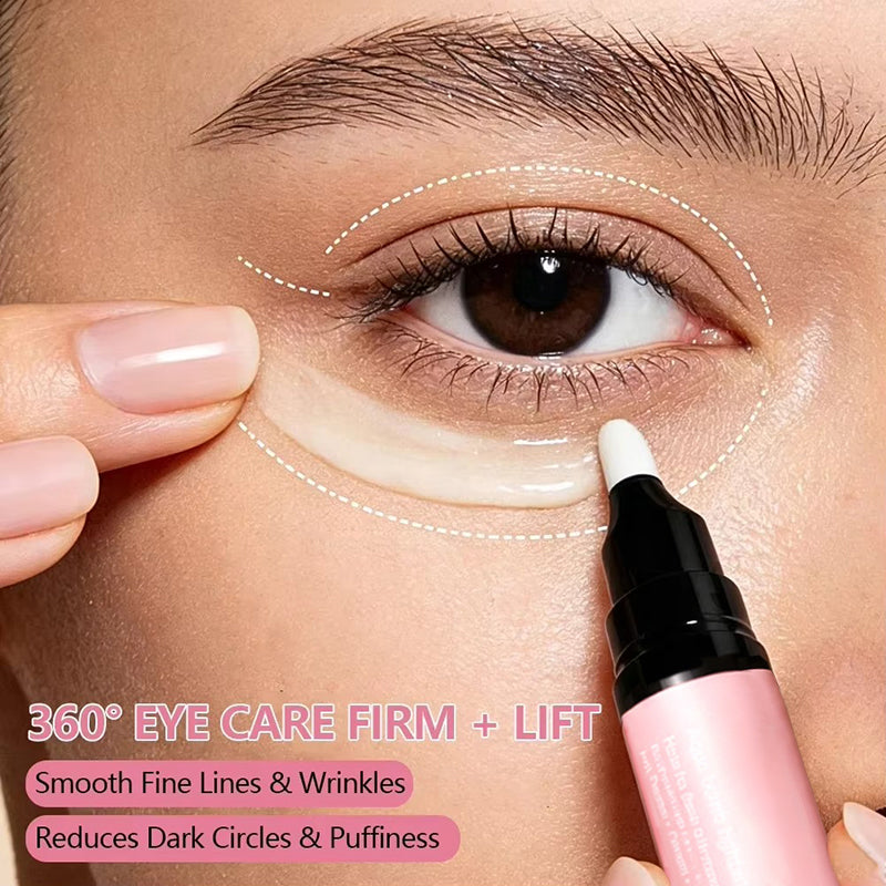 Aqua Nourishing Eye Gel