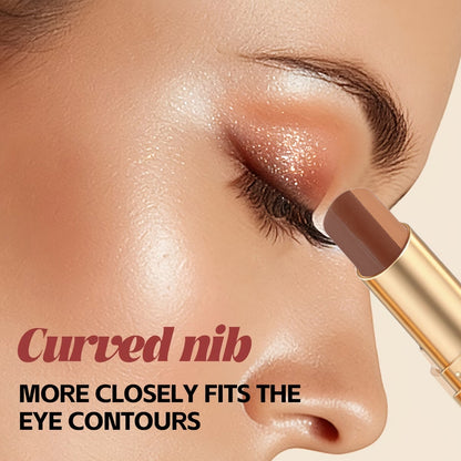 3 Colors Gradient Eyeshadow Stick