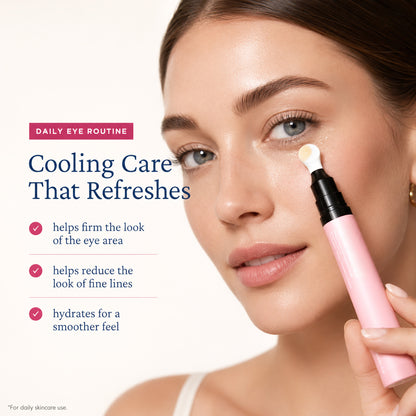 Aqua Nourishing Eye Gel