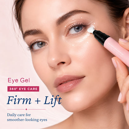 Aqua Nourishing Eye Gel